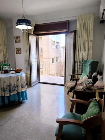 3 Zimmer Wohnung zu verkaufen in Centro Historico, Málaga Stadt - 901.000 € (Ref: 9355819)