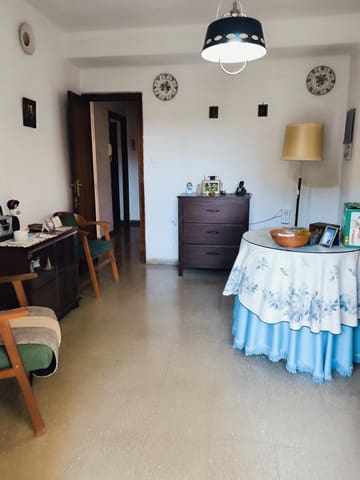 3 Zimmer Wohnung zu verkaufen in Centro Historico, Málaga Stadt - 901.000 € (Ref: 9355819)
