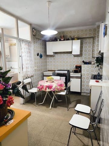 3 Zimmer Wohnung zu verkaufen in Centro Historico, Málaga Stadt - 901.000 € (Ref: 9355819)