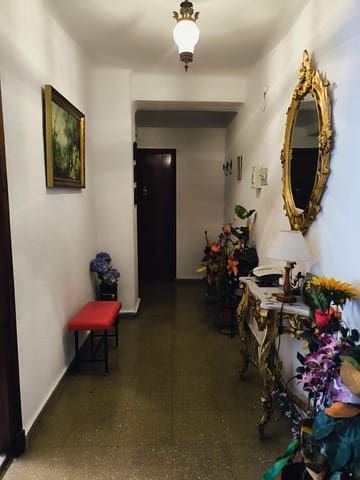 3 Zimmer Wohnung zu verkaufen in Centro Historico, Málaga Stadt - 901.000 € (Ref: 9355819)
