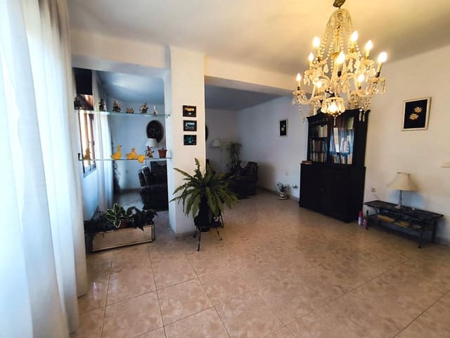 3 Zimmer Wohnung zu verkaufen in Centro Historico, Málaga Stadt - 901.000 € (Ref: 9355819)