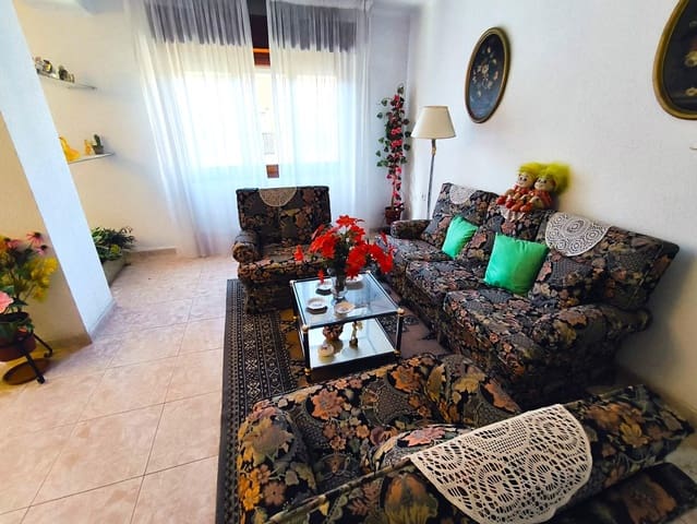 3 Zimmer Wohnung zu verkaufen in Centro Historico, Málaga Stadt - 901.000 € (Ref: 9355819)