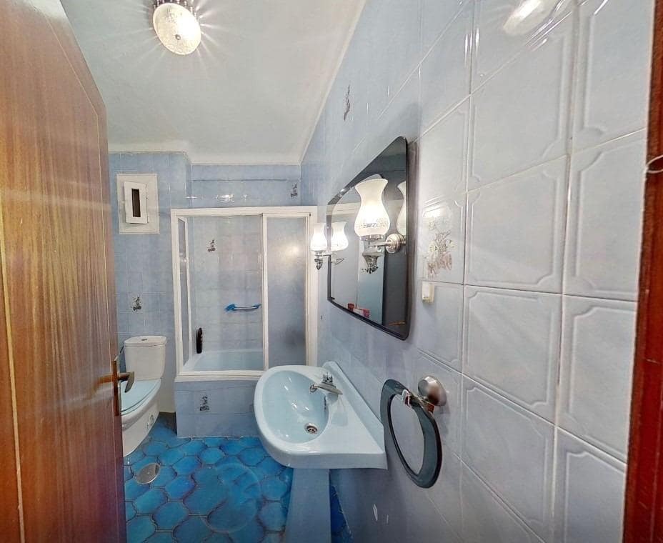 3 slaapkamer Flat te koop in Malaga stad - € 901.000 (Ref: 9355819)