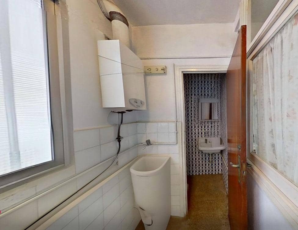 3 slaapkamer Flat te koop in Malaga stad - € 901.000 (Ref: 9355819)