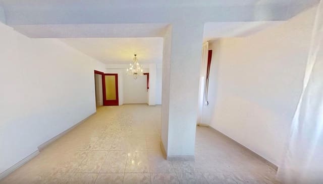 3 slaapkamer Flat te koop in Centro Historico, Málaga stad - € 901.000 (Ref: 9355819)