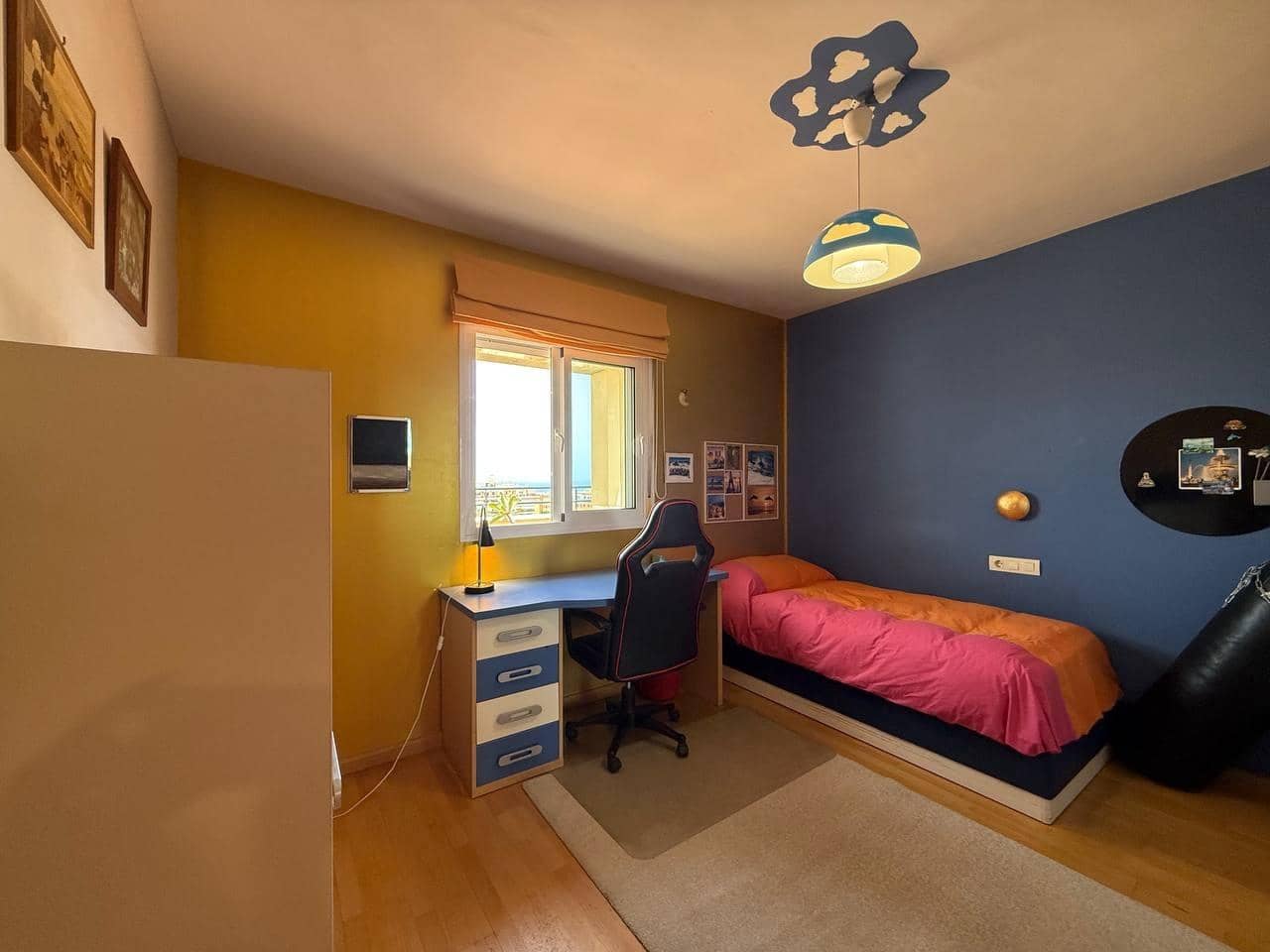 4 soveværelse Penthouse til salg i Torremolinos med swimmingpool garage - € 599.000 (Ref: 9359549)