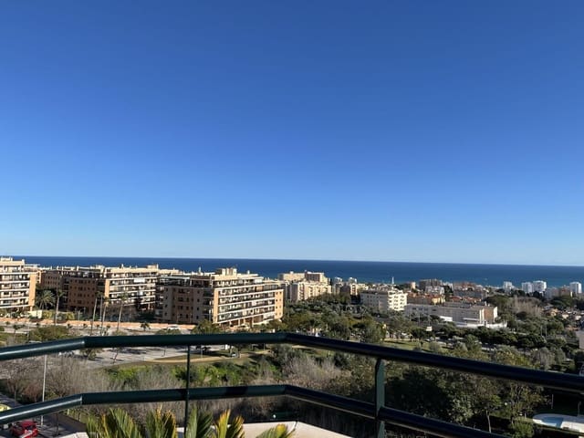 4 chambre Penthouse à vendre à Torremolinos avec piscine garage - 599 000 € (Ref: 9359549)