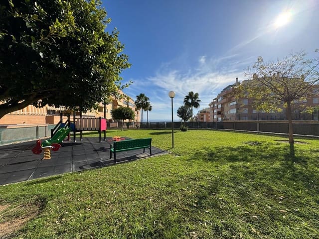 4 chambre Penthouse à vendre à Torremolinos avec piscine garage - 599 000 € (Ref: 9359549)