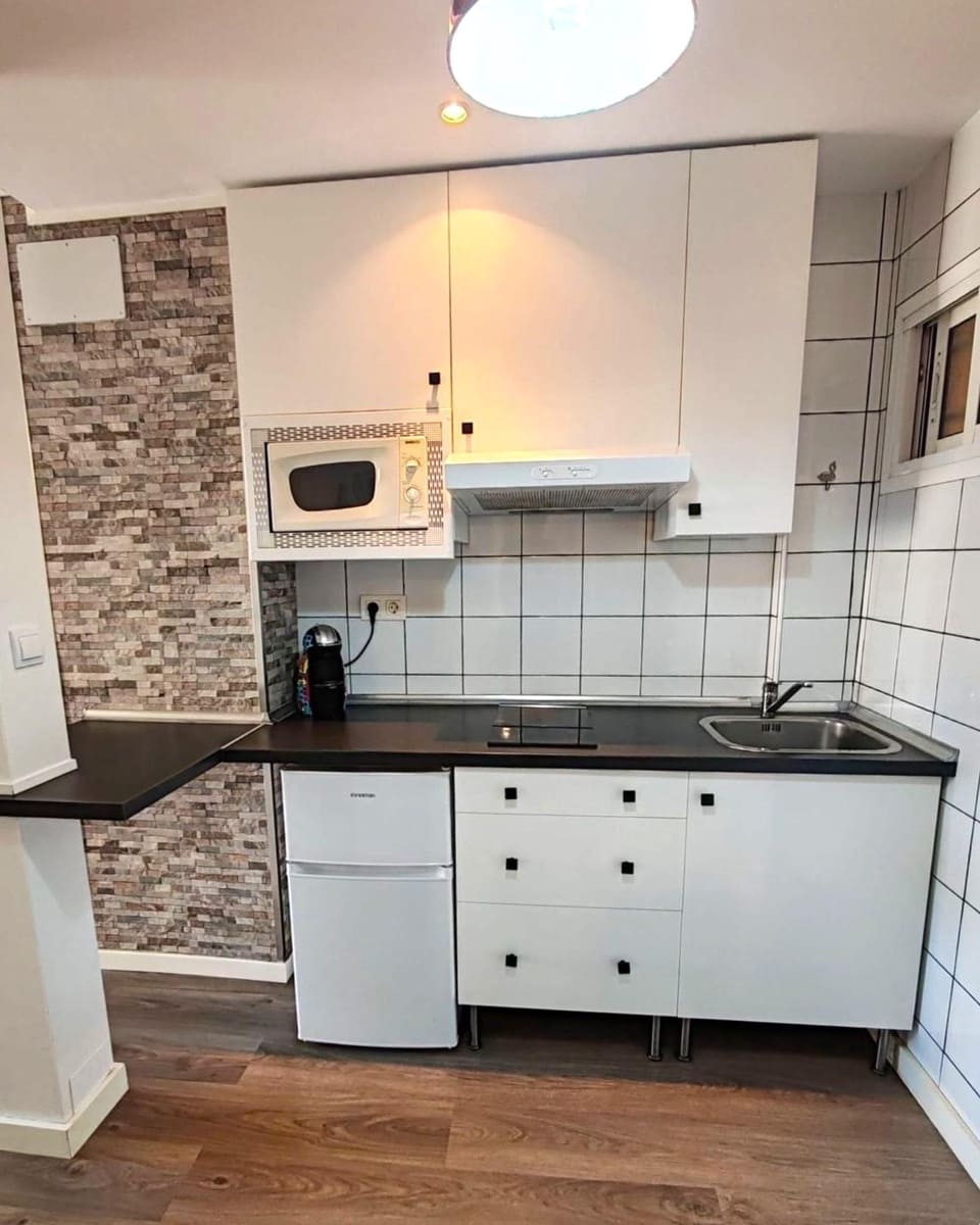 Studio til salg i Benalmadena med swimmingpool - € 165.000 (Ref: 9362606)