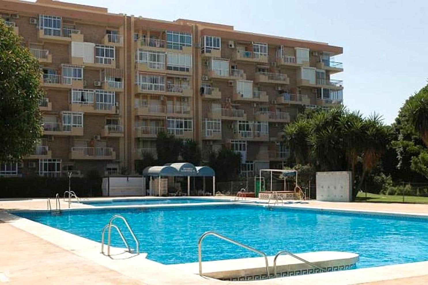 Studio til salg i Benalmadena med swimmingpool - € 165.000 (Ref: 9362606)