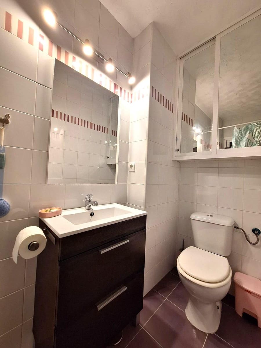 Studio til salg i Benalmadena med swimmingpool - € 165.000 (Ref: 9362606)