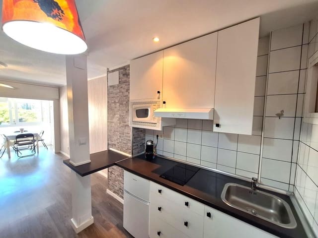 Studio te koop in Parque de la Paloma, Benalmádena met zwembad - € 165.000 (Ref: 9362606)