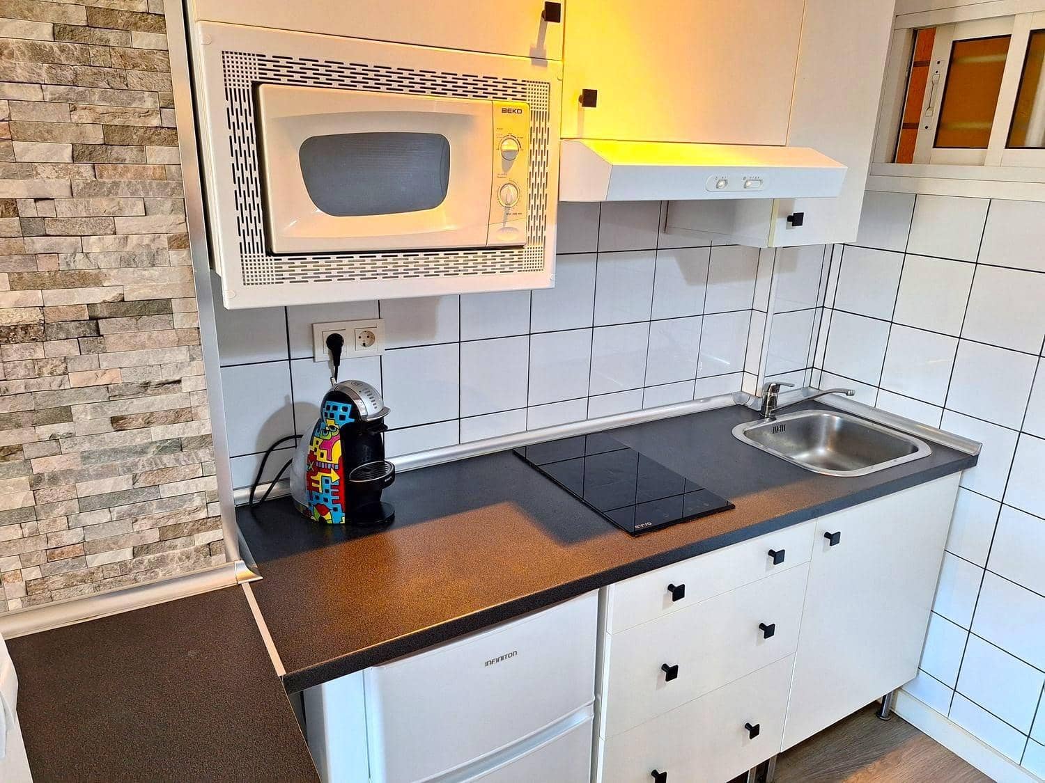 Studio til salg i Benalmadena med swimmingpool - € 165.000 (Ref: 9362606)