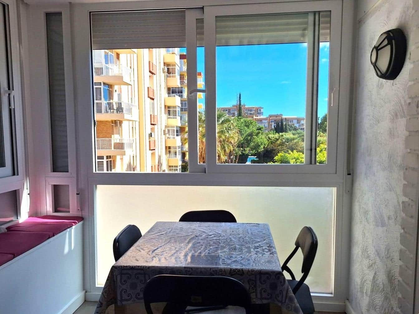Studio te koop in Benalmadena met zwembad - € 165.000 (Ref: 9362606)