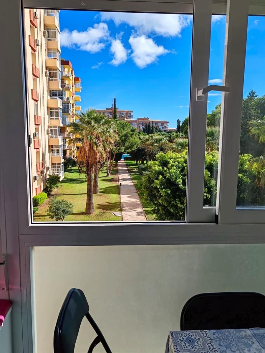 Studio te koop in Benalmadena met zwembad - € 165.000 (Ref: 9362606)