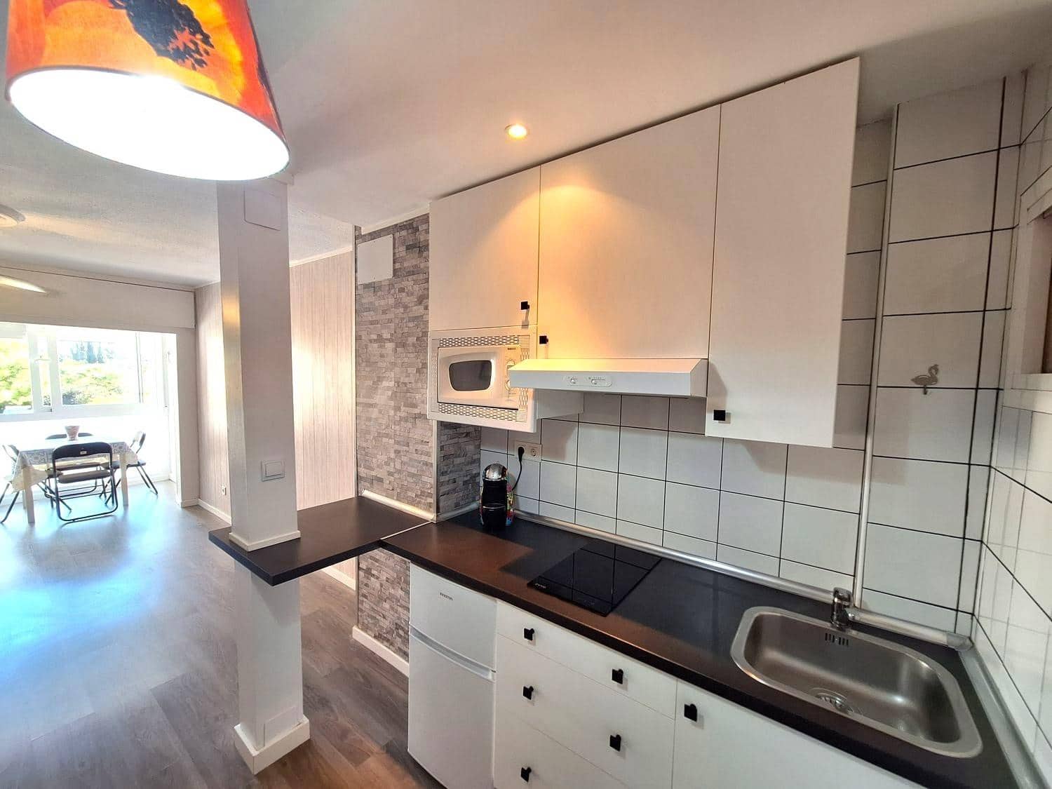 Studio te koop in Benalmadena met zwembad - € 165.000 (Ref: 9362606)