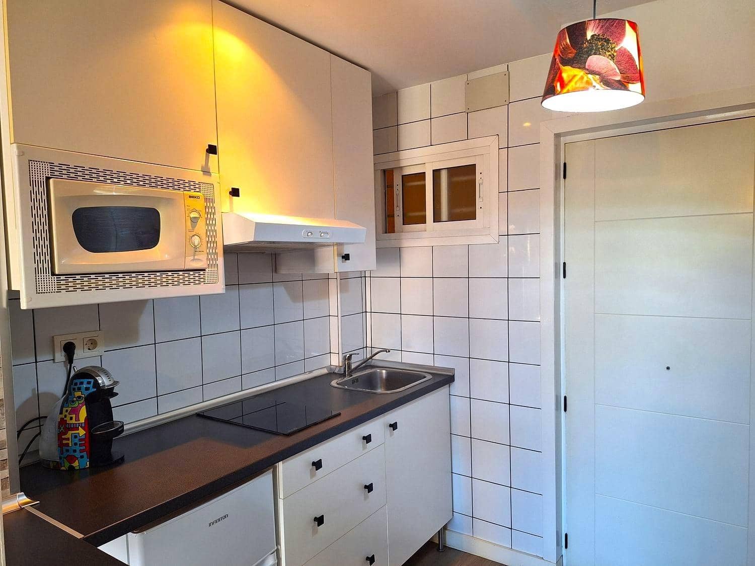 Studio te koop in Benalmadena met zwembad - € 165.000 (Ref: 9362606)