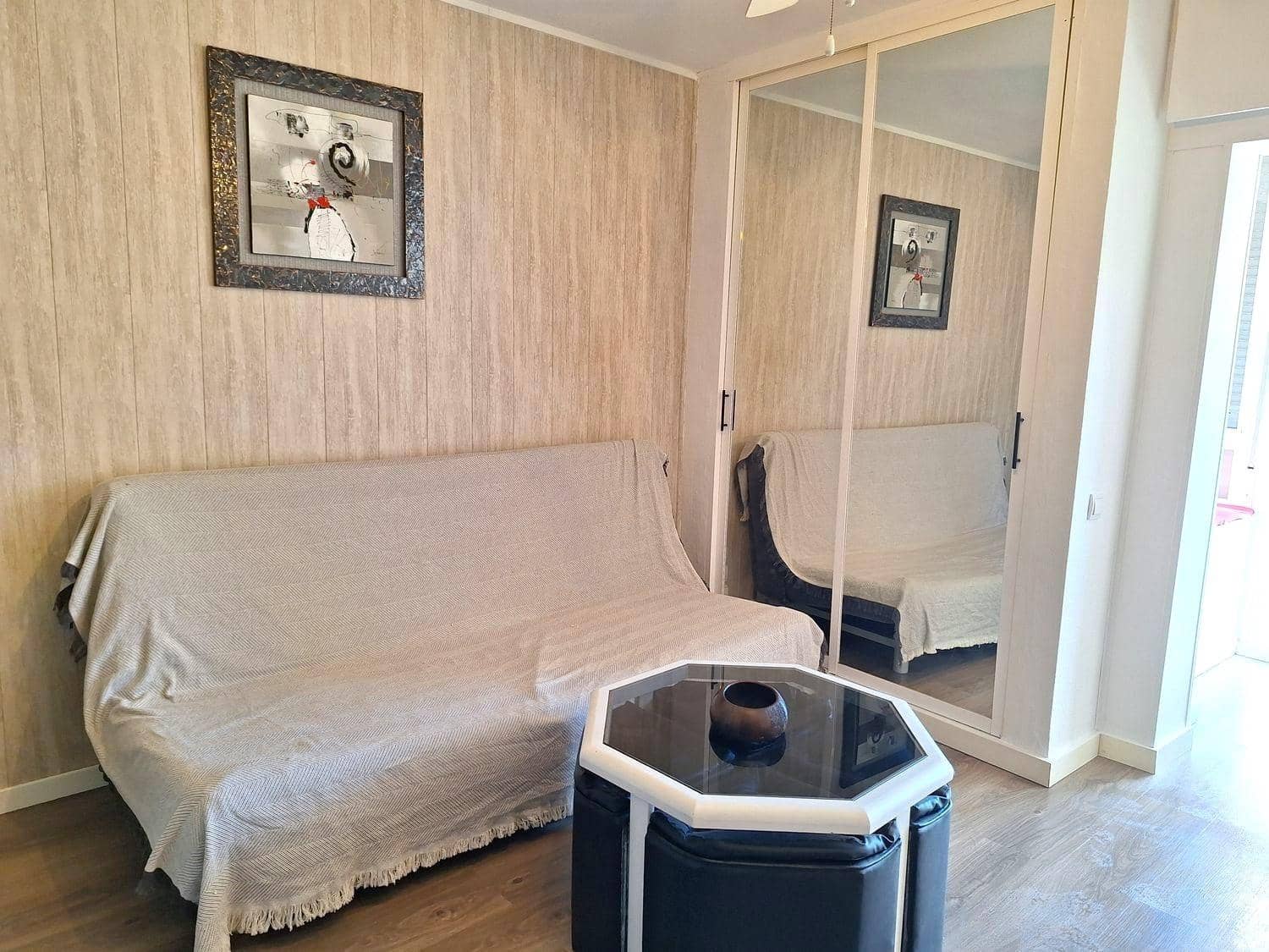 Studio te koop in Benalmadena met zwembad - € 165.000 (Ref: 9362606)