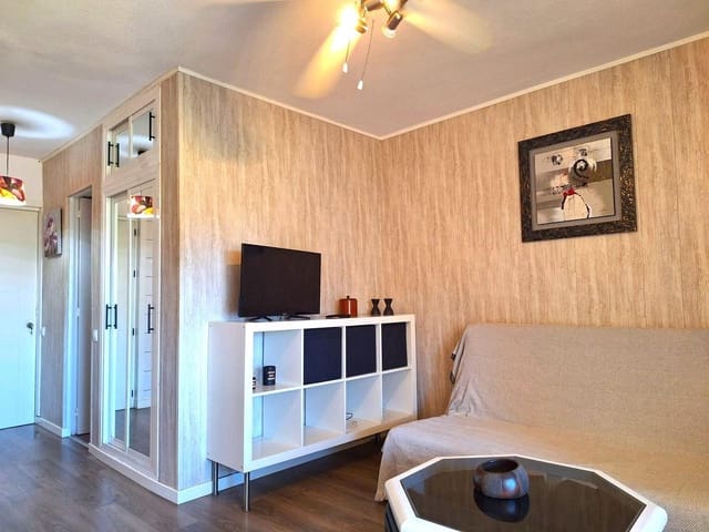 Studio te koop in Parque de la Paloma, Benalmádena met zwembad - € 165.000 (Ref: 9362606)