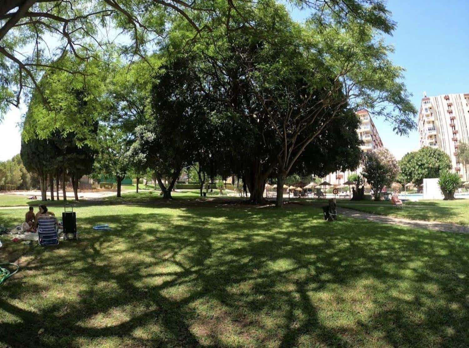 Studio te koop in Benalmadena met zwembad - € 165.000 (Ref: 9362606)