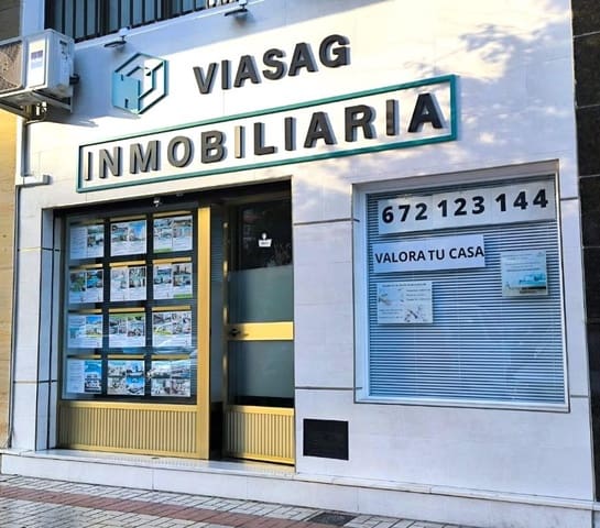 2 Zimmer Wohnung zu verkaufen in Vélez-Málaga mit Pool - 234.950 € (Ref: 9362608)