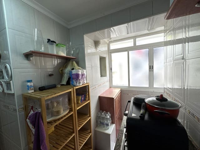 3 chambre Appartement à vendre à La Luz, Malaga ville - 235 000 € (Ref: 9385572)