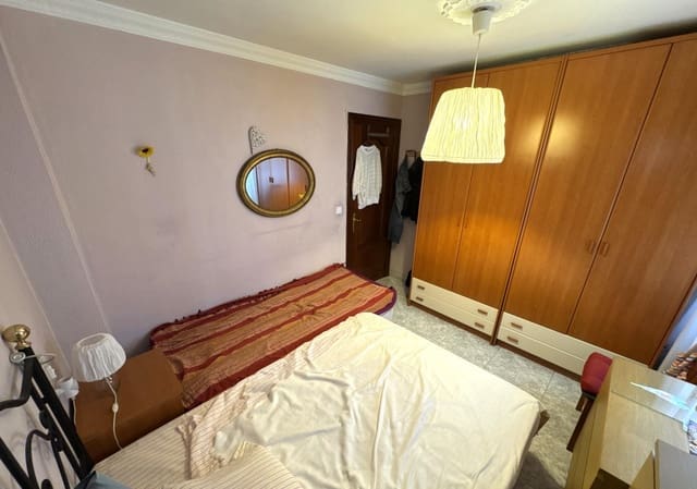 3 chambre Appartement à vendre à La Luz, Malaga ville - 235 000 € (Ref: 9385572)