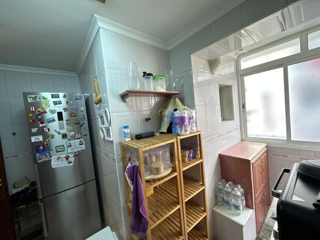 3 chambre Appartement à vendre à La Luz, Malaga ville - 235 000 € (Ref: 9385572)