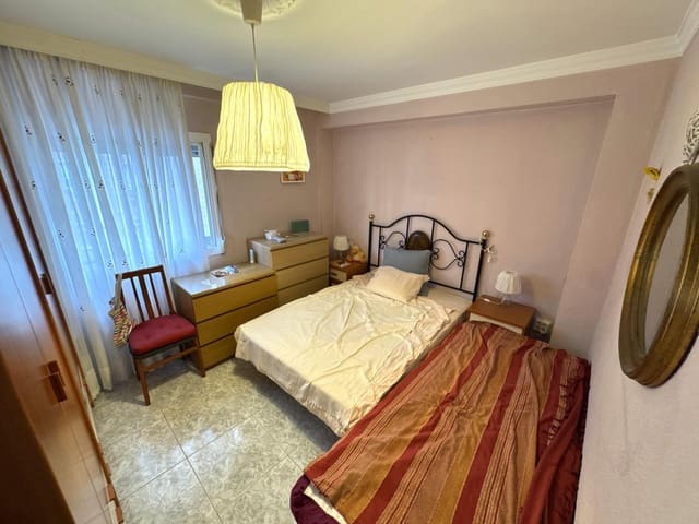 3 chambre Appartement à vendre à La Luz, Malaga ville - 235 000 € (Ref: 9385572)