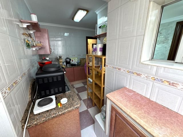 3 chambre Appartement à vendre à La Luz, Malaga ville - 235 000 € (Ref: 9385572)