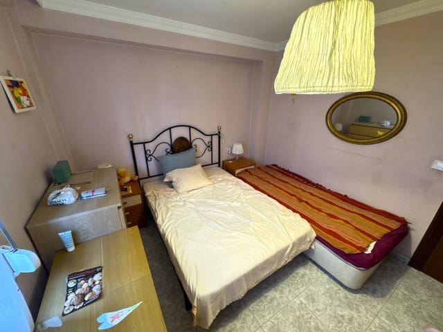 3 chambre Appartement à vendre à La Luz, Malaga ville - 235 000 € (Ref: 9385572)