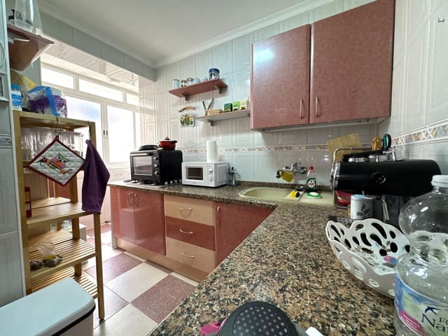 3 chambre Appartement à vendre à La Luz, Malaga ville - 235 000 € (Ref: 9385572)