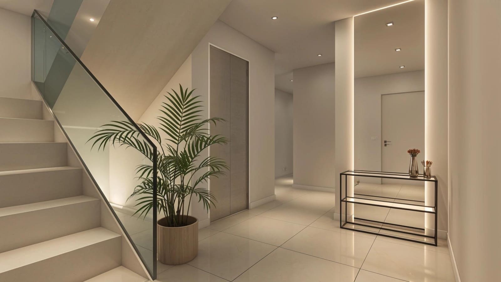 2 chambre Penthouse à vendre à Malaga ville - 325 000 € (Ref: 9390832)