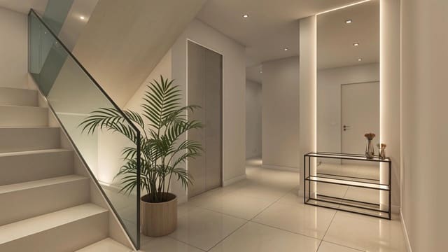 2 slaapkamer Penthouse te koop in Málaga stad - € 325.000 (Ref: 9390832)