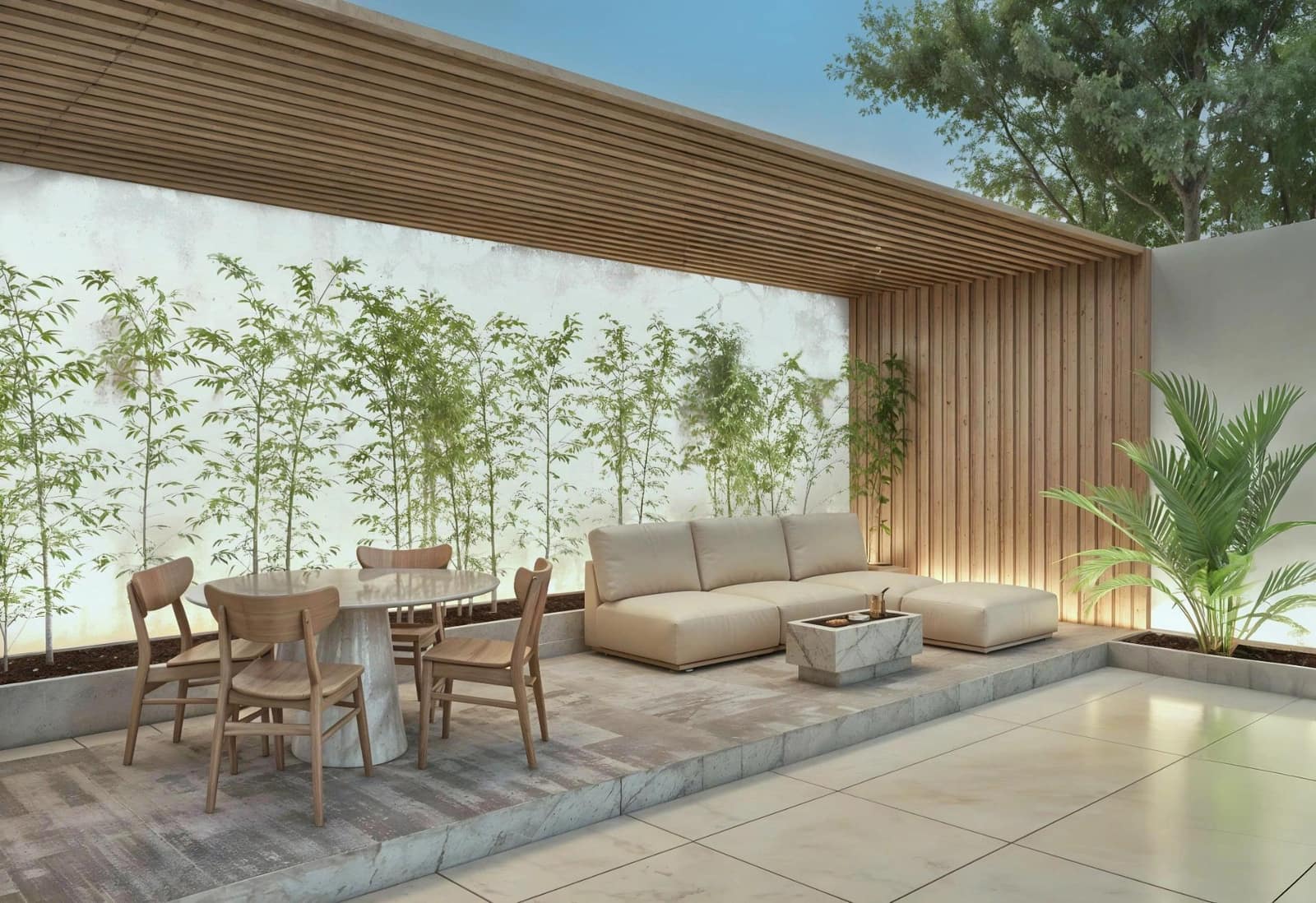 2 chambre Penthouse à vendre à Malaga ville - 325 000 € (Ref: 9390832)