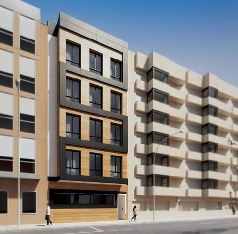 1 bedroom Apartment for sale in Málaga city - € 240,000 (Ref: 9391161)