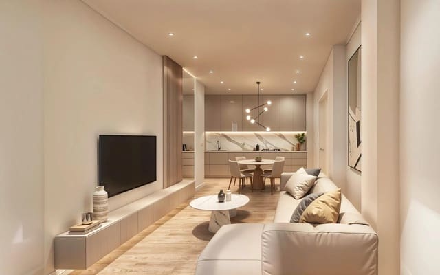 1 bedroom Apartment for sale in Málaga city - € 240,000 (Ref: 9391161)