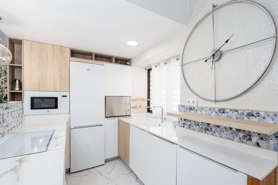 3 soveværelse Rækkehus til salg i Malaga by - € 560.000 (Ref: 9427164)