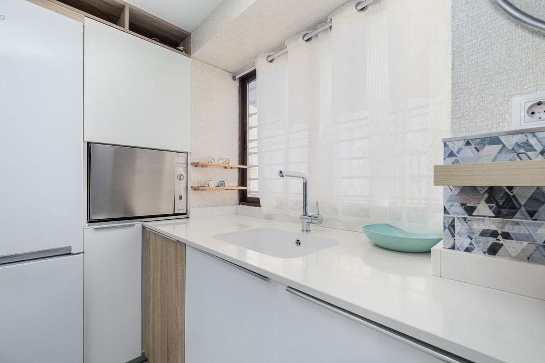 3 soveværelse Rækkehus til salg i Malaga by - € 560.000 (Ref: 9427164)