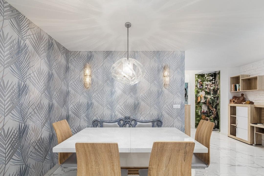 3 soveværelse Rækkehus til salg i Malaga by - € 560.000 (Ref: 9427164)