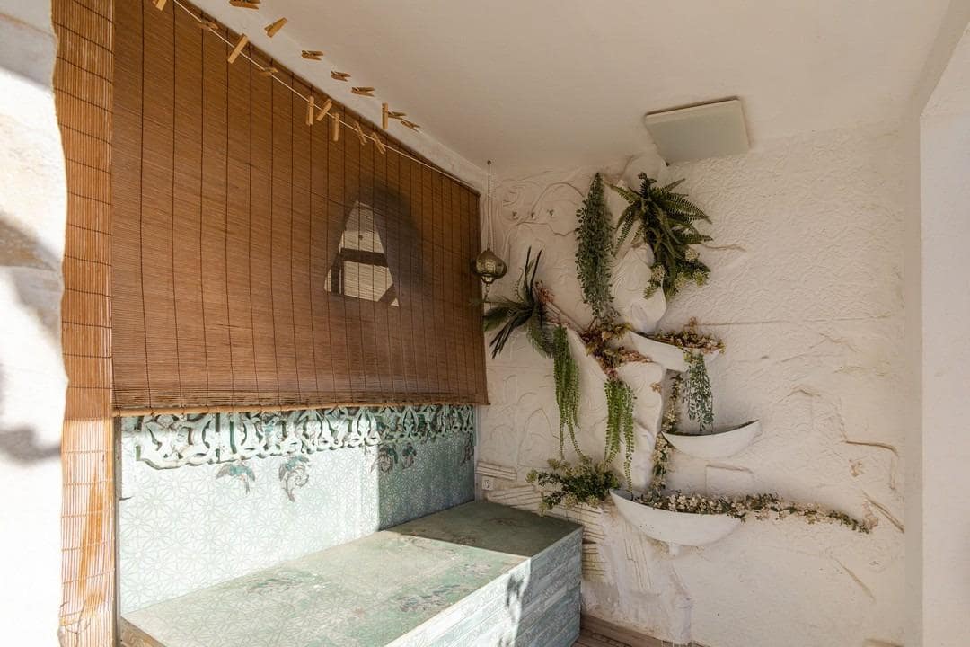 3 soveværelse Rækkehus til salg i Malaga by - € 560.000 (Ref: 9427164)