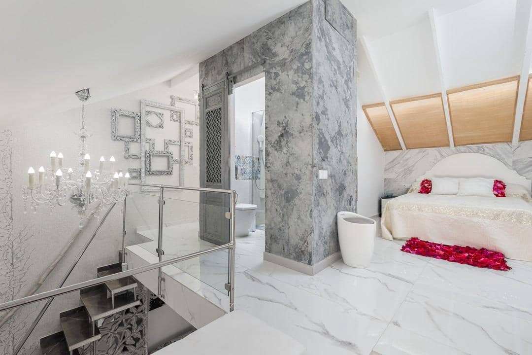 3 soveværelse Rækkehus til salg i Malaga by - € 560.000 (Ref: 9427164)