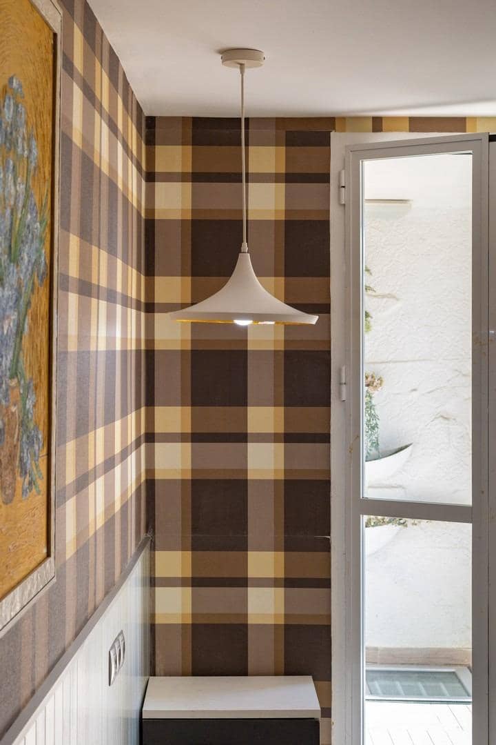 3 soveværelse Rækkehus til salg i Malaga by - € 560.000 (Ref: 9427164)