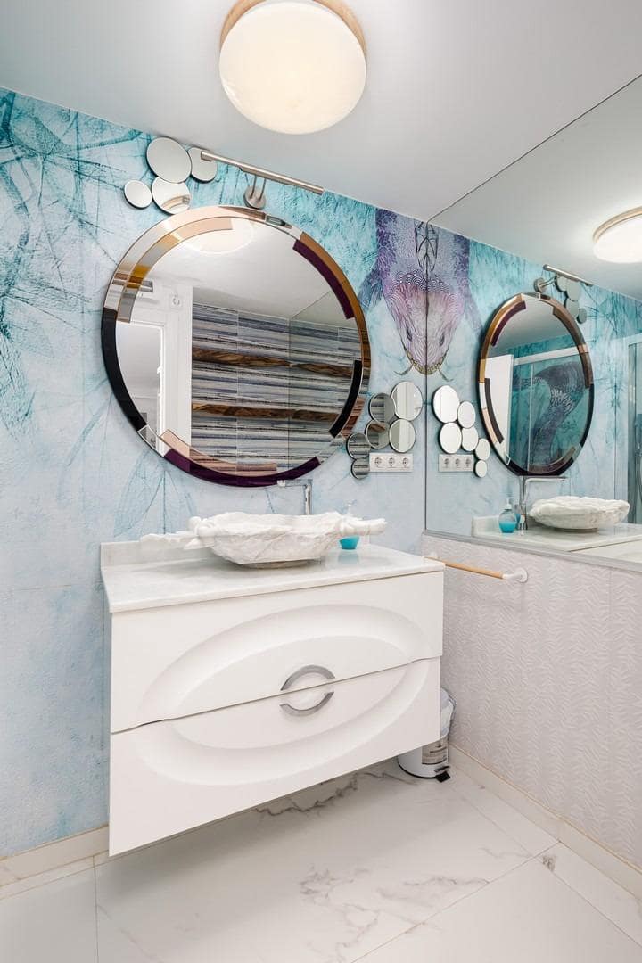 3 soveværelse Rækkehus til salg i Malaga by - € 560.000 (Ref: 9427164)