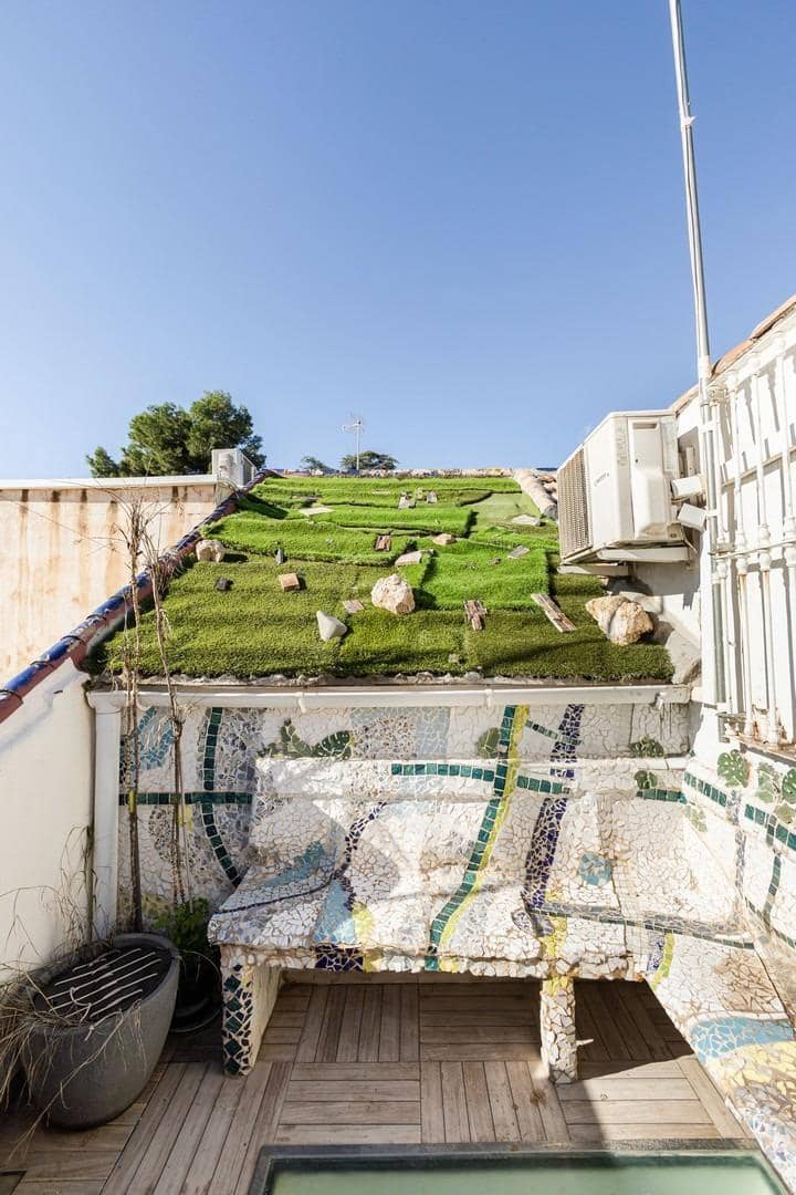 3 soveværelse Rækkehus til salg i Malaga by - € 560.000 (Ref: 9427164)