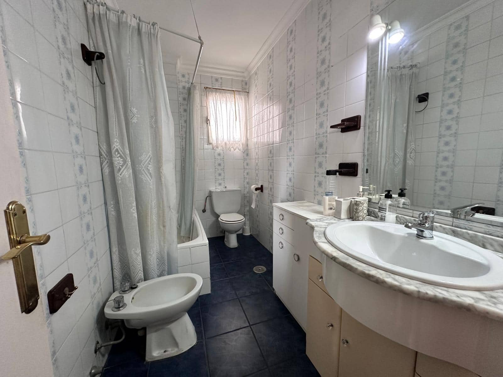 3 Zimmer Wohnung zu verkaufen in Malaga Stadt - 238.000 € (Ref: 9440095)