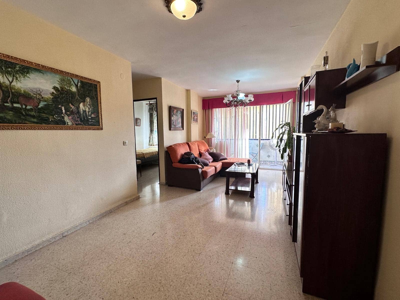 3 Zimmer Wohnung zu verkaufen in Malaga Stadt - 238.000 € (Ref: 9440095)