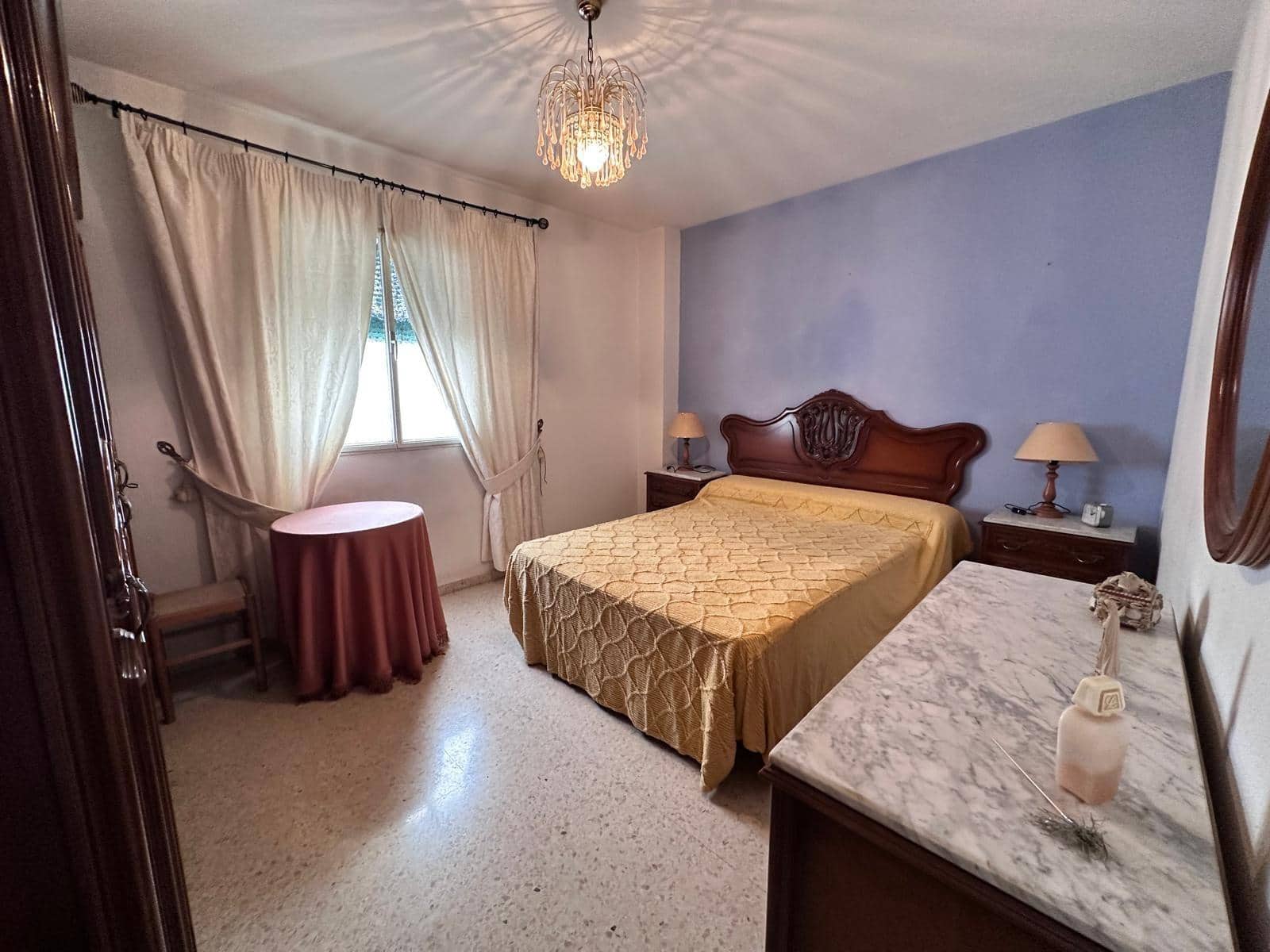 3 Zimmer Wohnung zu verkaufen in Malaga Stadt - 238.000 € (Ref: 9440095)