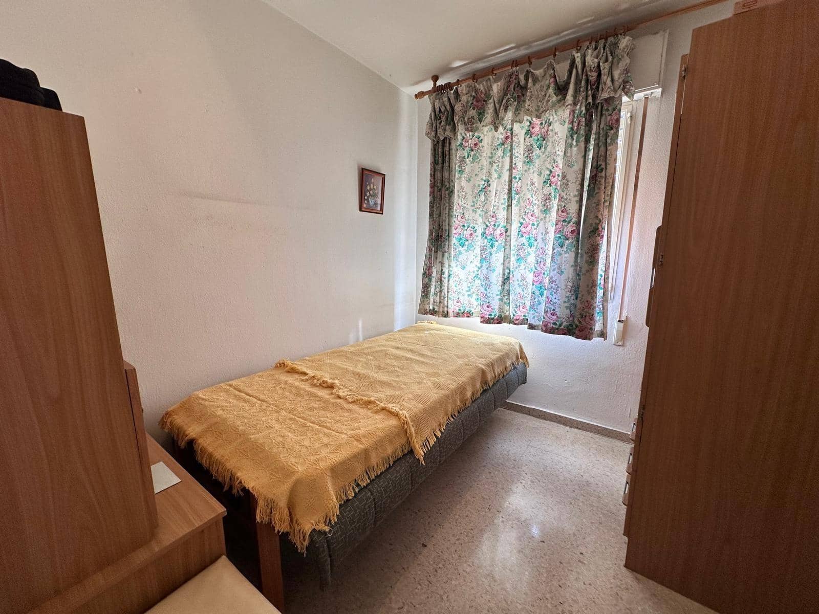 3 Zimmer Wohnung zu verkaufen in Malaga Stadt - 238.000 € (Ref: 9440095)