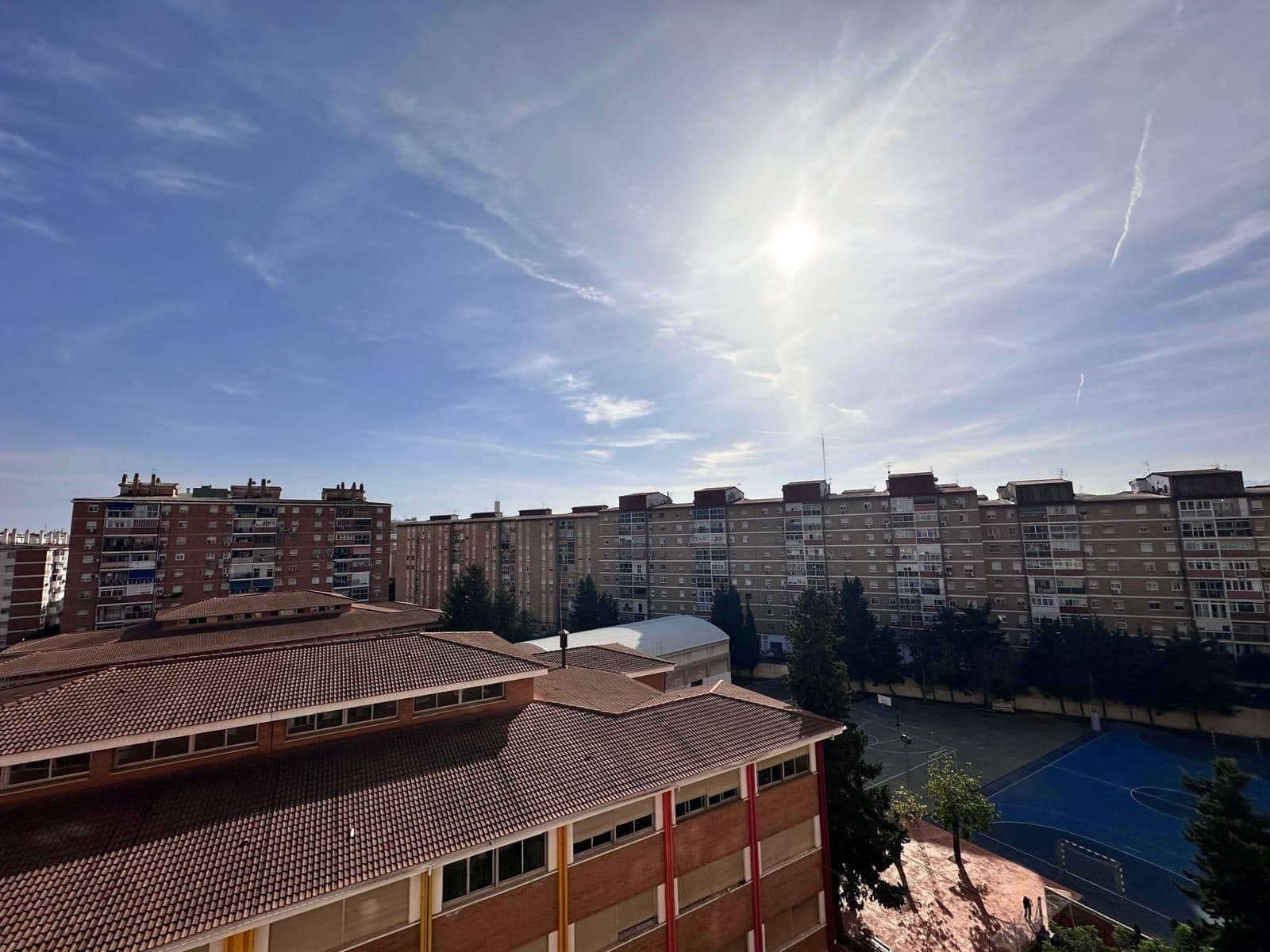 3 Zimmer Wohnung zu verkaufen in Malaga Stadt - 238.000 € (Ref: 9440095)